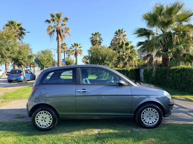 LANCIA Ypsilon 1.3 Multijet 16V Oro