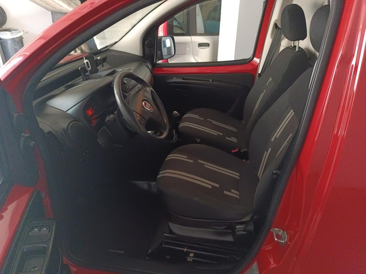 Fiat Fiorino 1.3 MJT 95CV Cargo Adventure