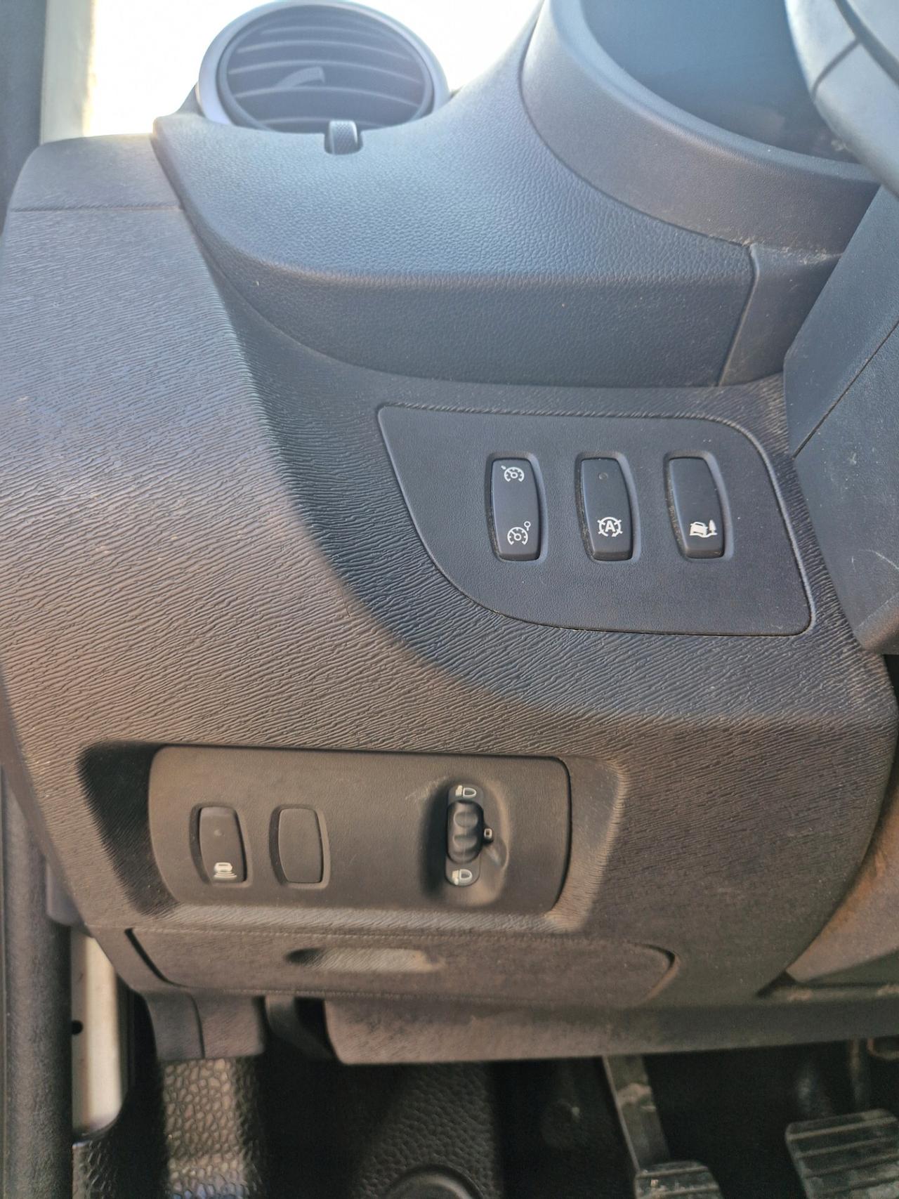 Renault kangoo 1.5 diesel 2020