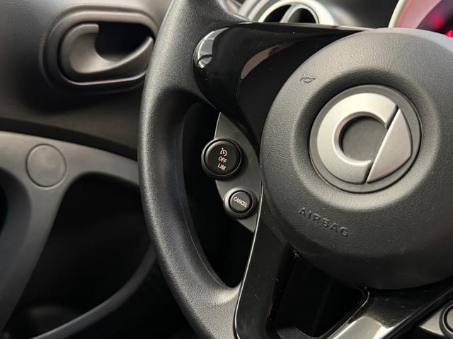 SMART ForTwo 70 1.0