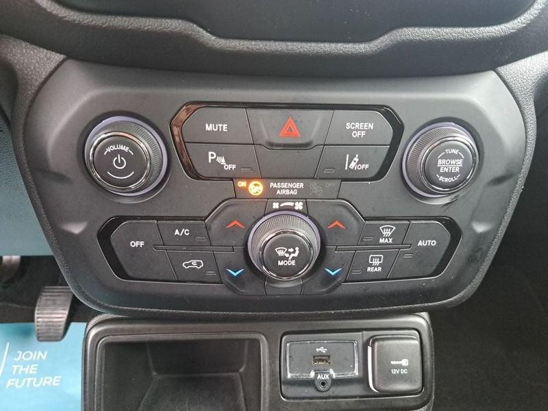 Jeep Renegade Renegade 1.6 mjt Limited 2wd 130cv