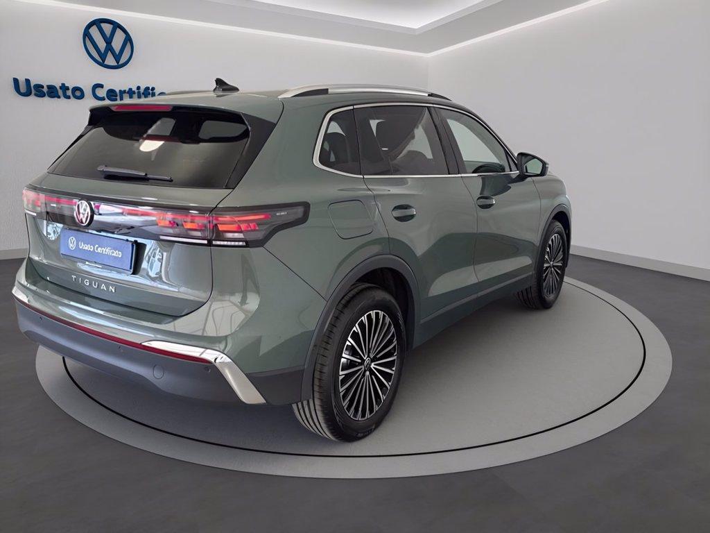 VOLKSWAGEN Tiguan 2.0 tdi elegance 150cv dsg del 2026