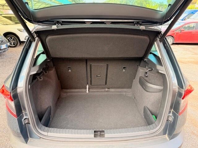 Skoda Karoq 1.6 TDI SCR DSG Executive PLUS