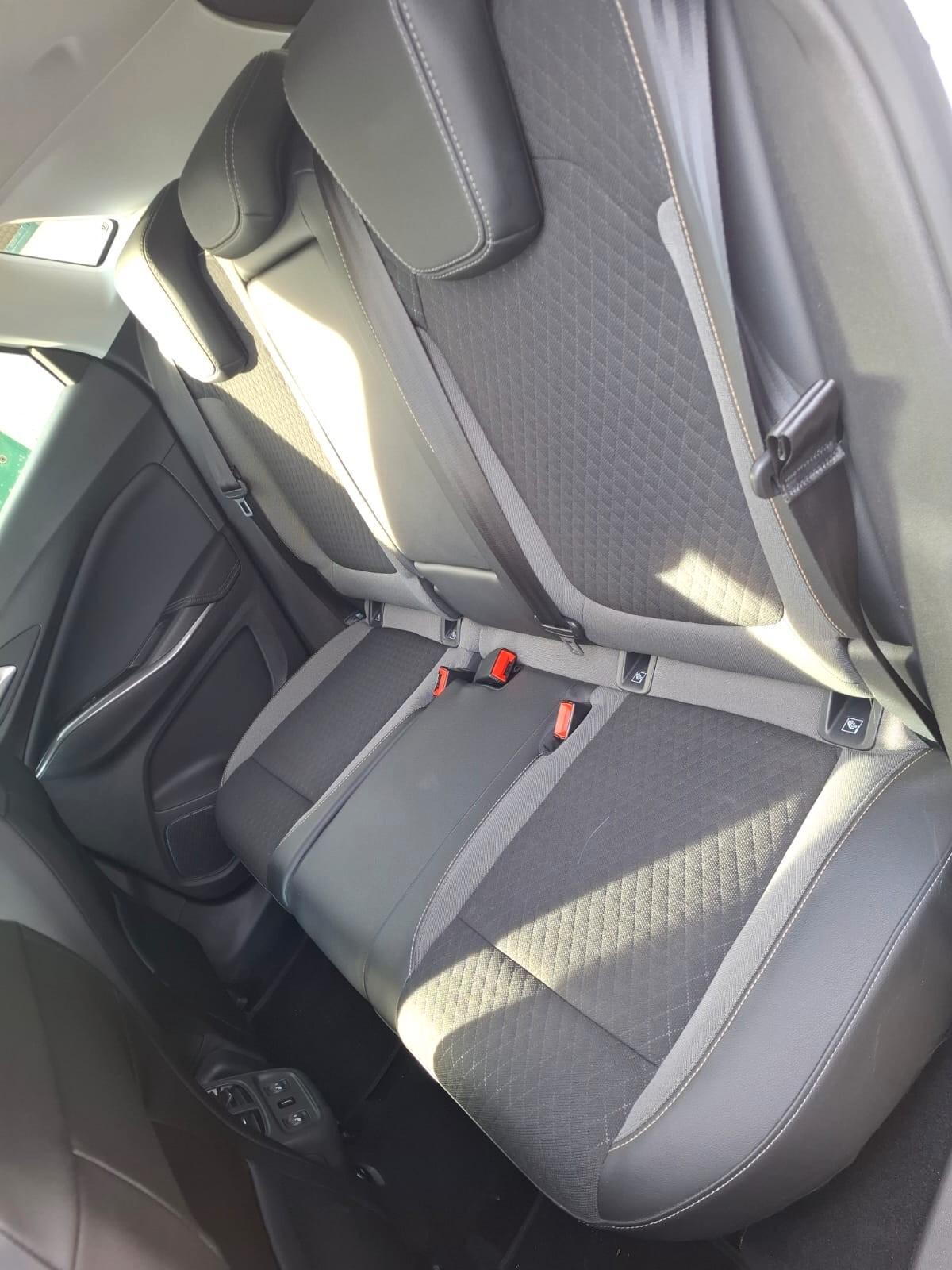 Opel Grandland X 1.5 diesel Ecotec Start&Stop Ultimate AUTOMATICO