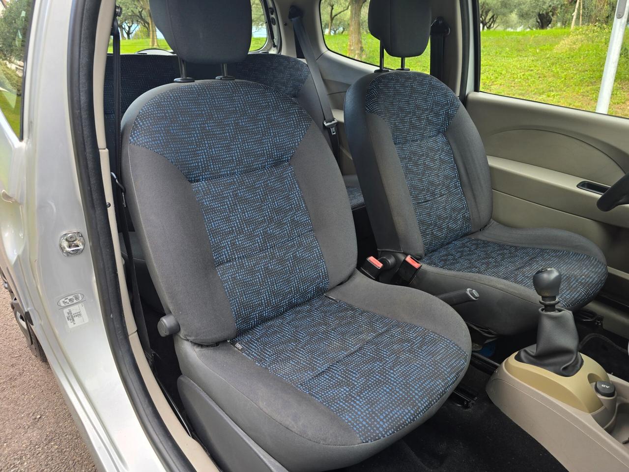 Renault Twingo 1.2 8V OK NEOPATENTATI 113000KM