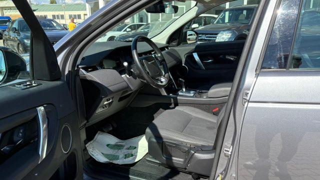 LAND ROVER Discovery Sport 2.0D I4-L.Flw 150 CV AWD Auto S *** 7 POSTI ***