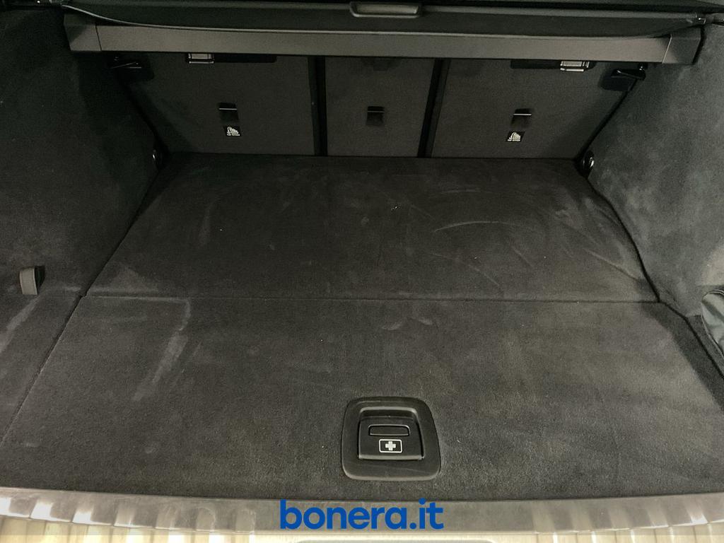 BMW Serie 3 Touring 330 e M Sport Pro Steptronic