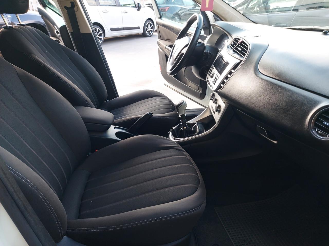 Lancia Delta 1.4 GPL SCADENZA 2032 FULL OPTIONAL