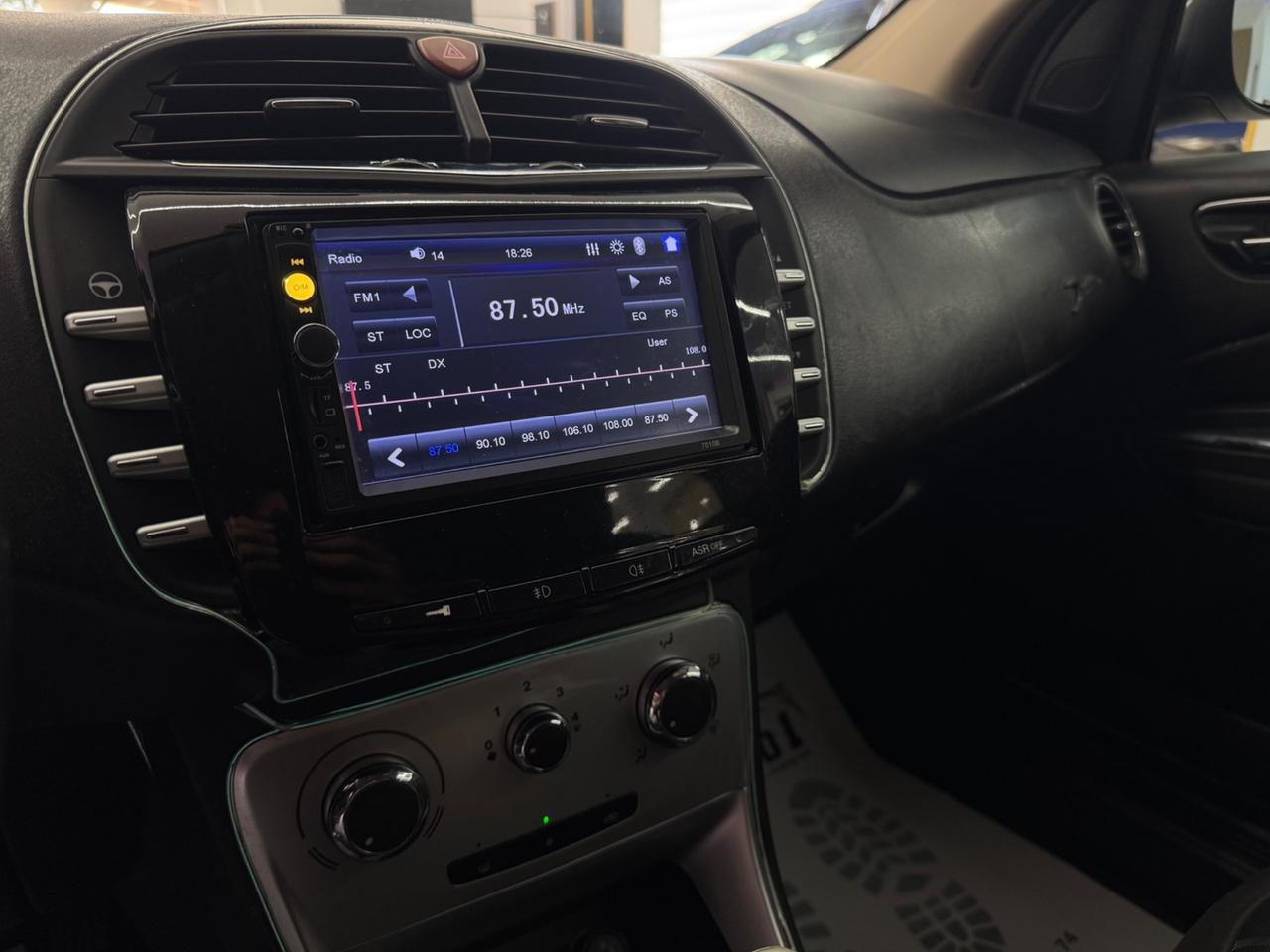 Lancia Delta 1.6 MJT 120Cv Car-Play Full Opt