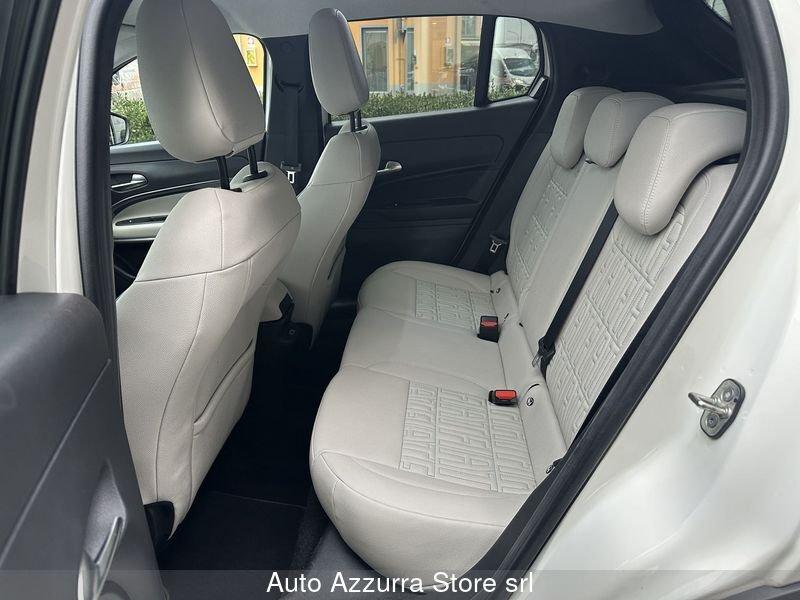 FIAT 600 Hybrid 100 CV DCT MHEV La Prima *COLORI VARI, PROMO AZZURRA*