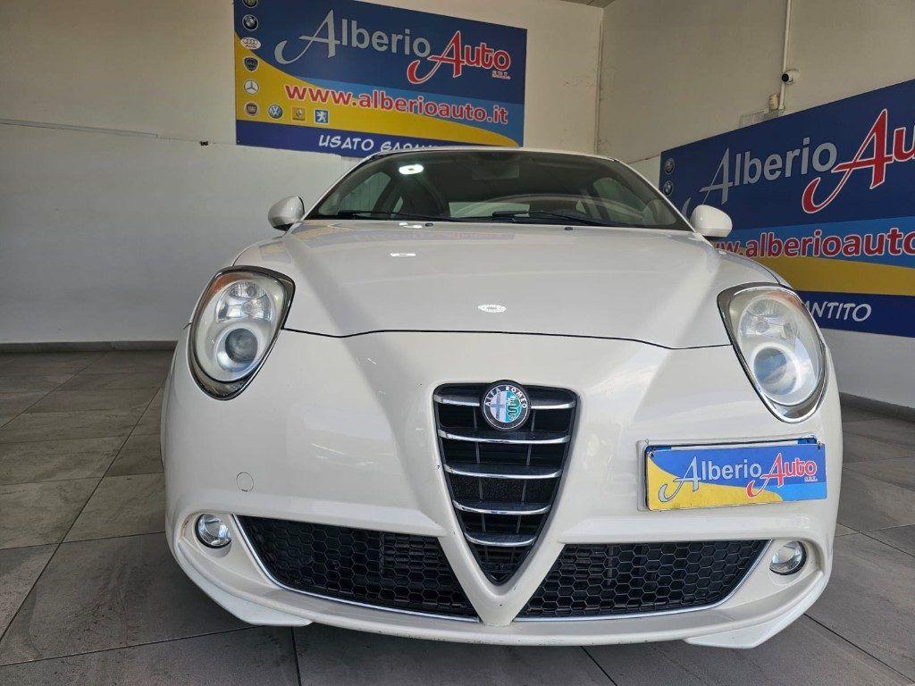 Alfa Romeo MiTo 1.3 JTDm 16V 90 CV Progression