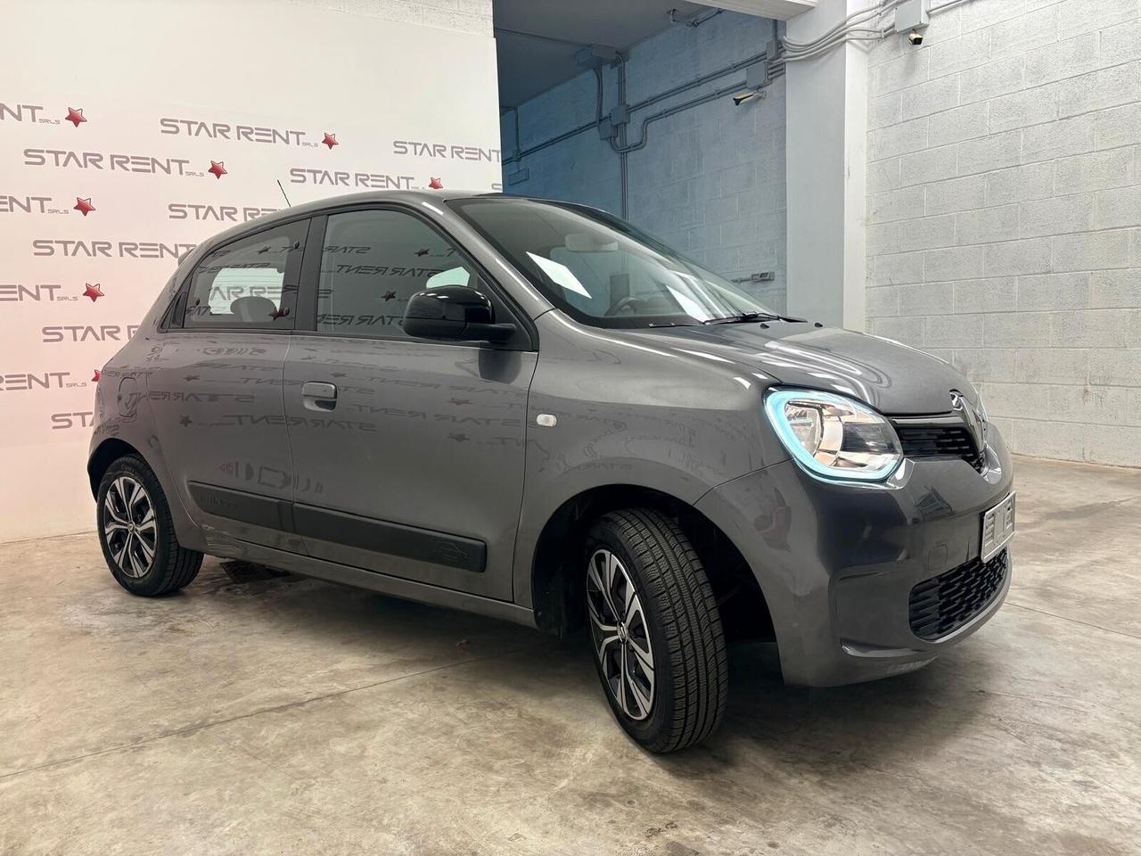Renault Twingo SCe 65 CV Life