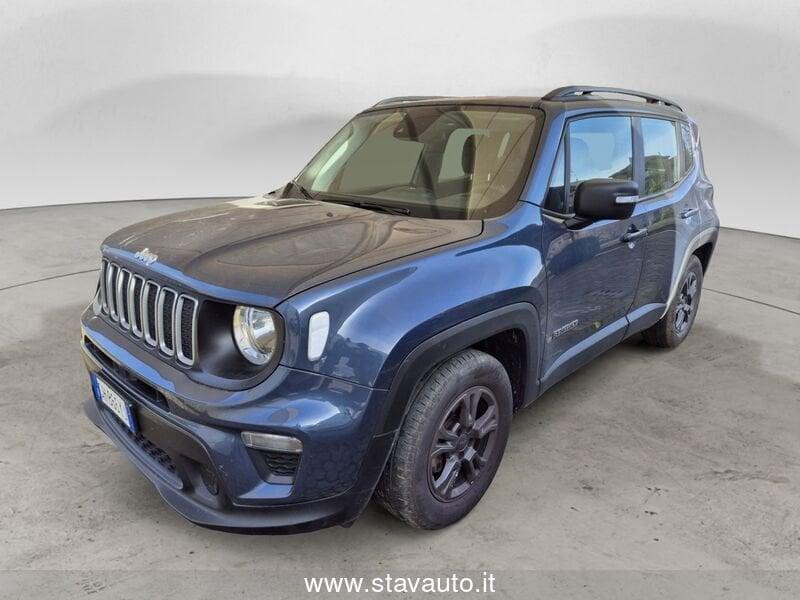 Jeep Renegade 1.0 T3 Longitude