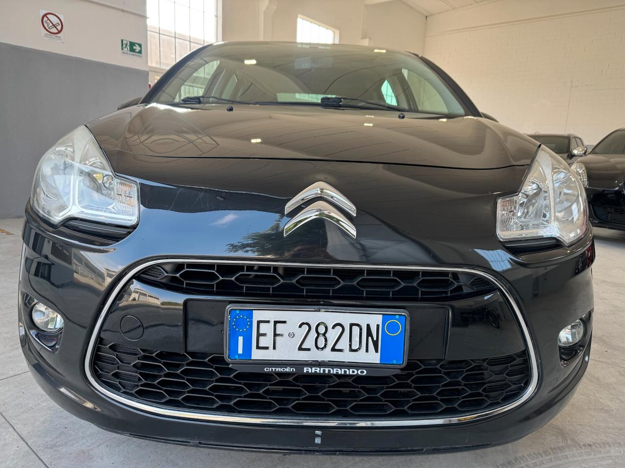 Citroen C3 1.4 Exclusive Style