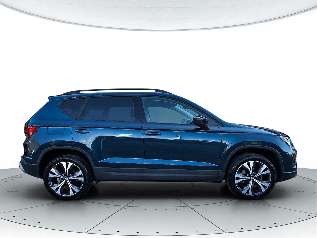 Seat Ateca 1.5 ecotsi business 150cv