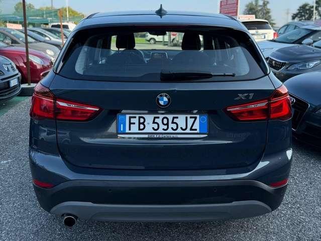 BMW X1 X1 F48 xdrive18d Msport