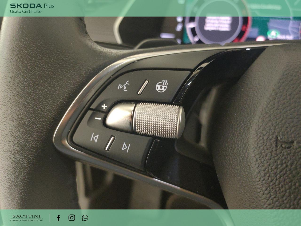 Wagon 2.0 TDI Executive 150 CV DSG