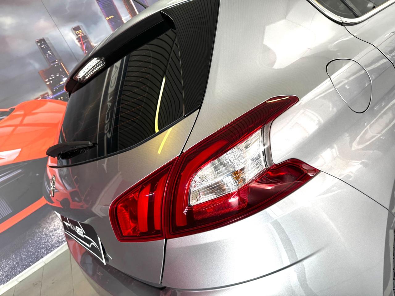 Peugeot 308 PureTech Turbo 130 CV FINANZIABILE SENZA ANTICIPO