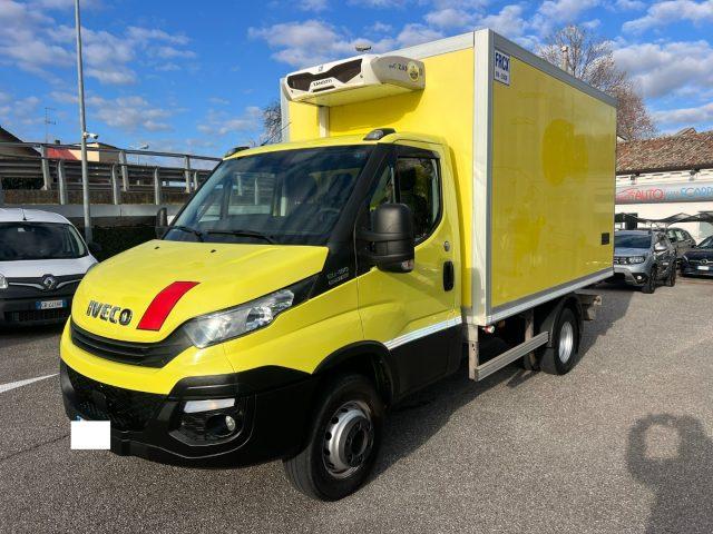 IVECO DAILY 60 C 18