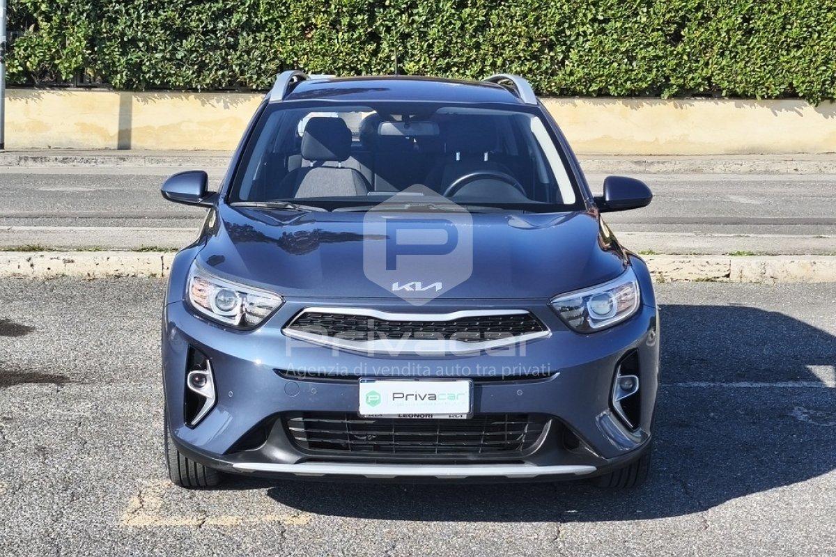 KIA Stonic 1.2 DPI ECO GPL Urban