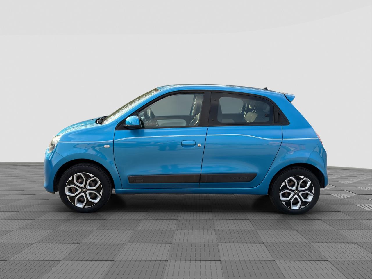 RENAULT Twingo 3ª serie Twingo Zen SCe 69 CV Euro6