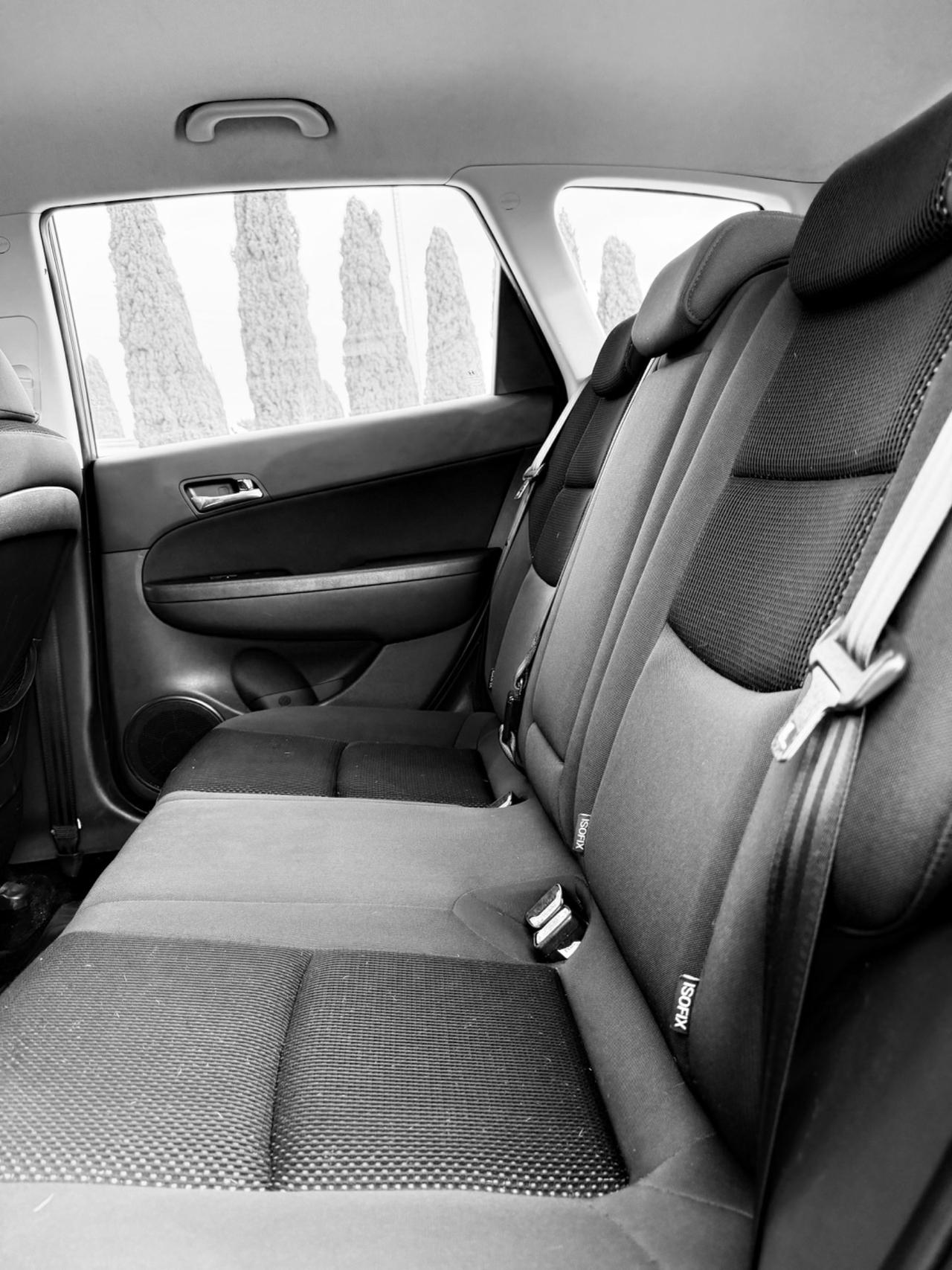 Hyundai i30 CW 1.4 16V 109CV BlueDrive GPL