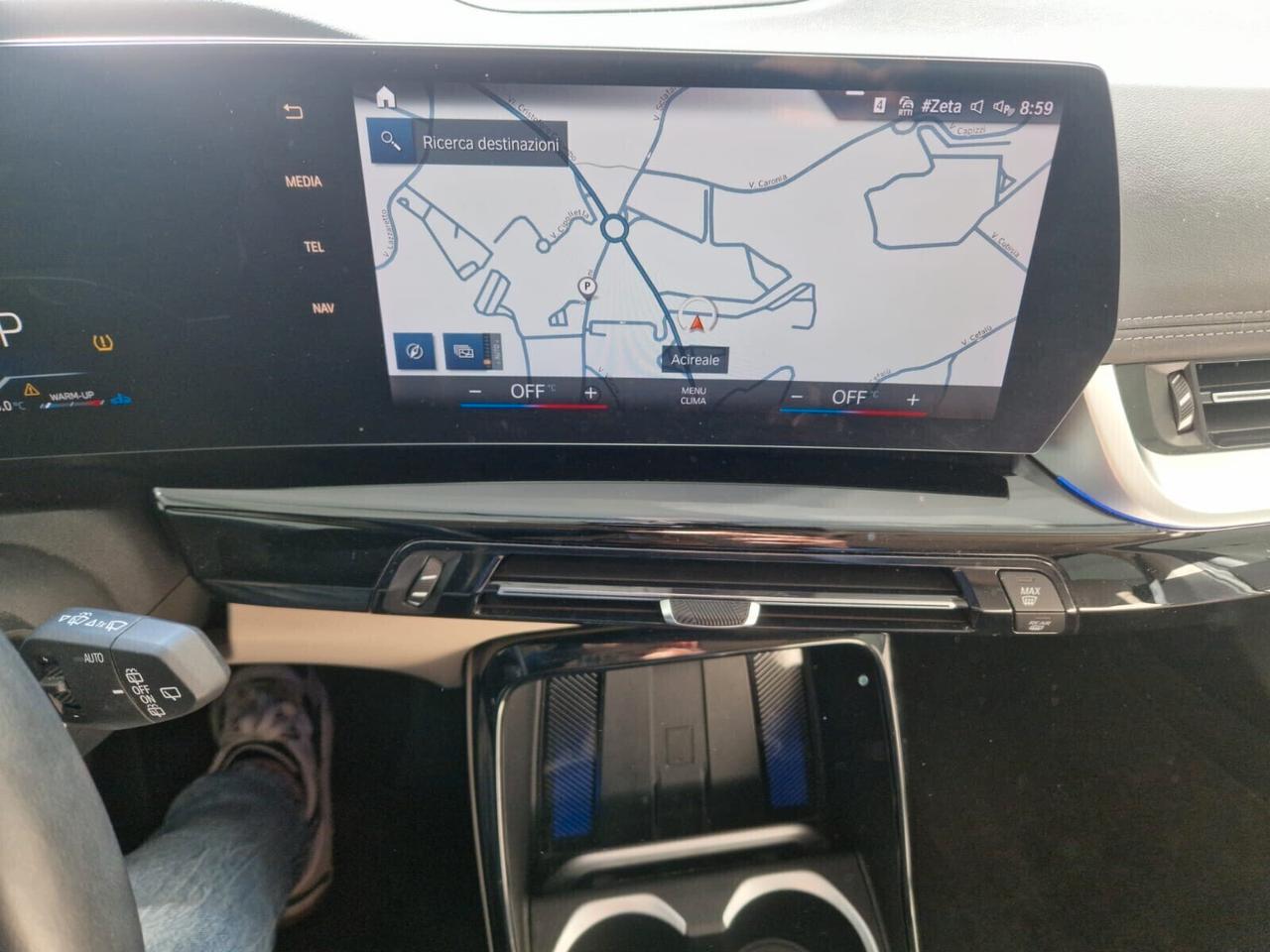 Bmw X1 sDrive 18d xLine