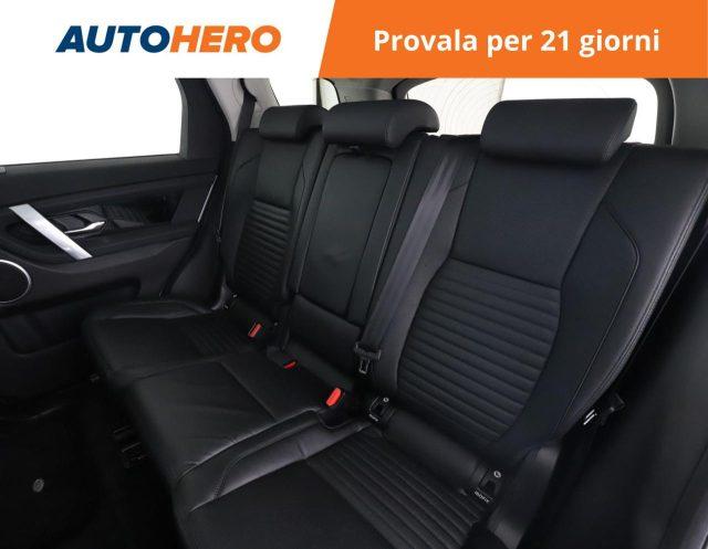 LAND ROVER Discovery Sport 1.5 I3 PHEV 309 CV AWD Auto S