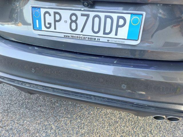 FORD Focus 1.0 EcoBoost Hybrid 125 CV 5p. ST-Line Design