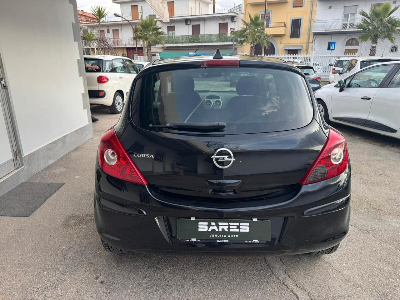 Opel Corsa 1.2 85CV 3 porte GPL-TECH Elective