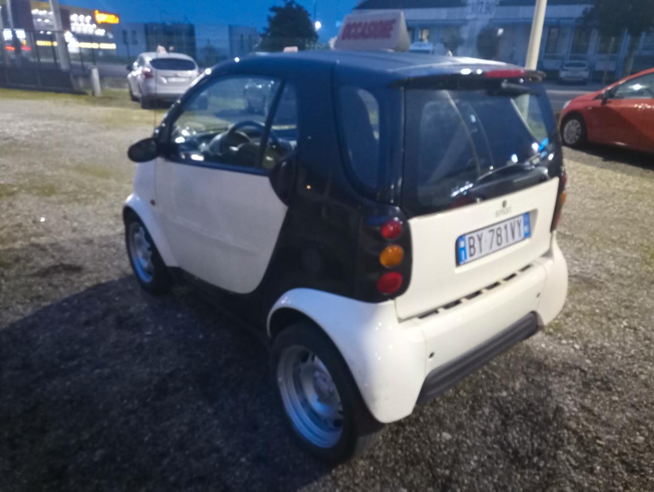 Smart Smart 600 smart & pure (40 kW)