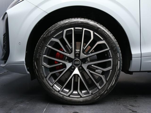 AUDI Q3 TFSI 265CV quattro S tronic S Line edition
