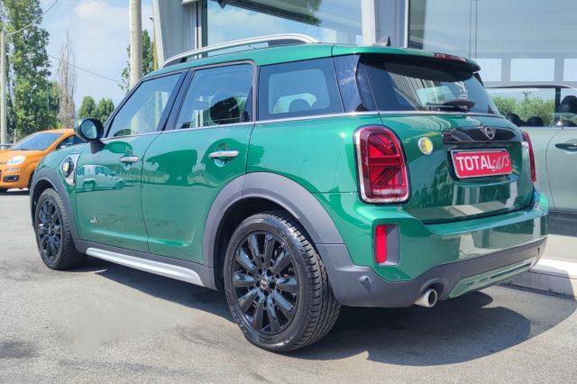 MINI Countryman 1.5 Cooper SE ALL4 Automatica IVA ESPOSTA