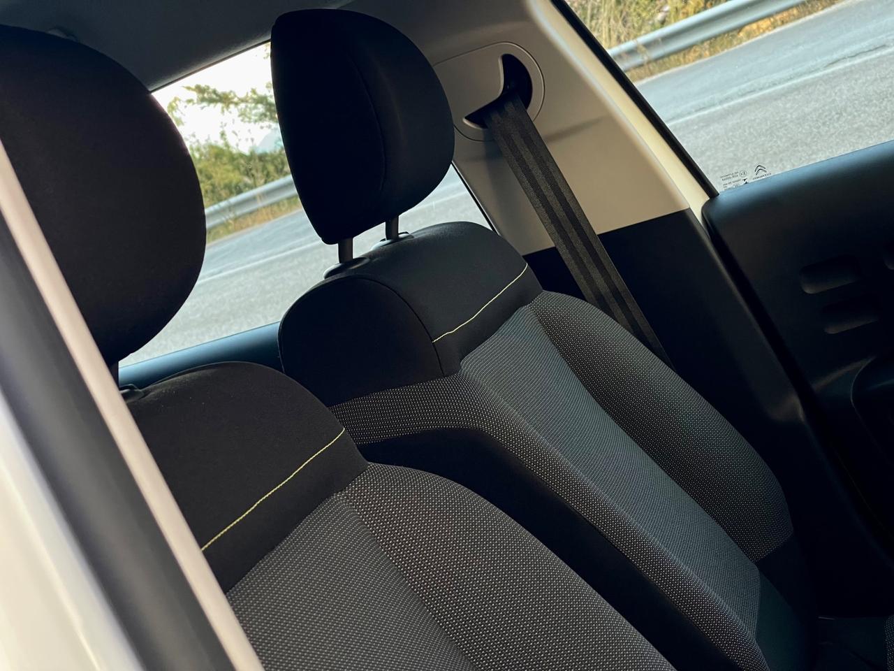 Citroen C3 BlueHDi 100 S&S Feel 2021