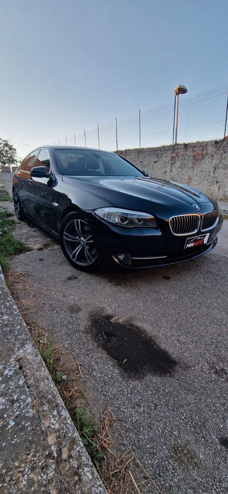Bmw 530 530d