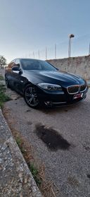 Bmw 530 530d