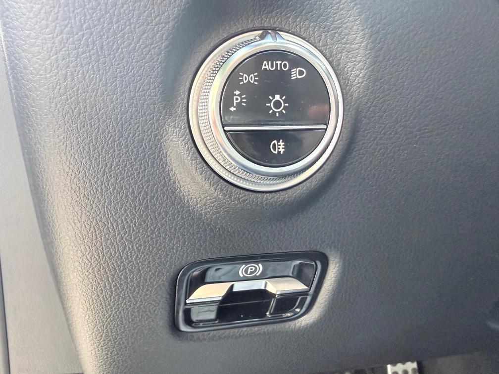 Mercedes Classe C Station Wagon C SW 220 d mhev Advanced Plus 4matic 197cv auto