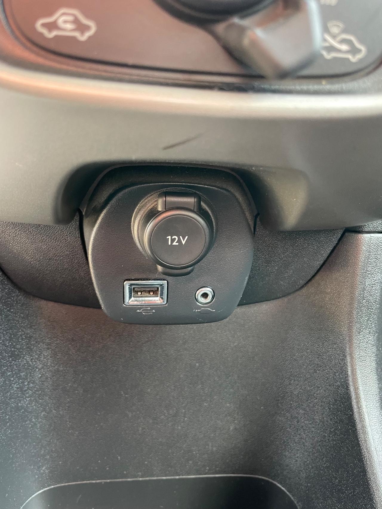 Citroen C1 Airscape VTi 68 5 porte Shine