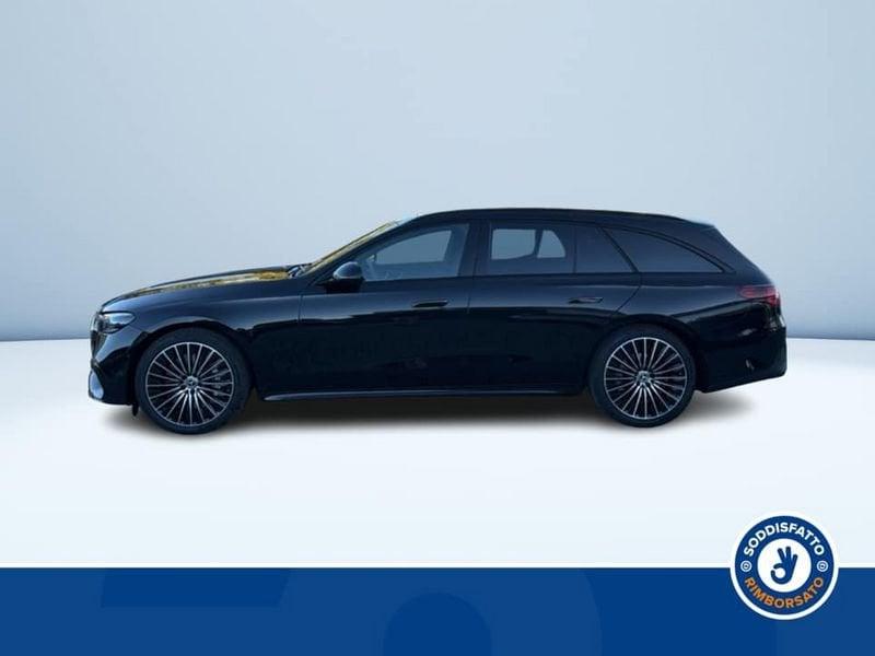 Mercedes-Benz Classe E 220d 4Matic Station Wagon AMG Line Premium