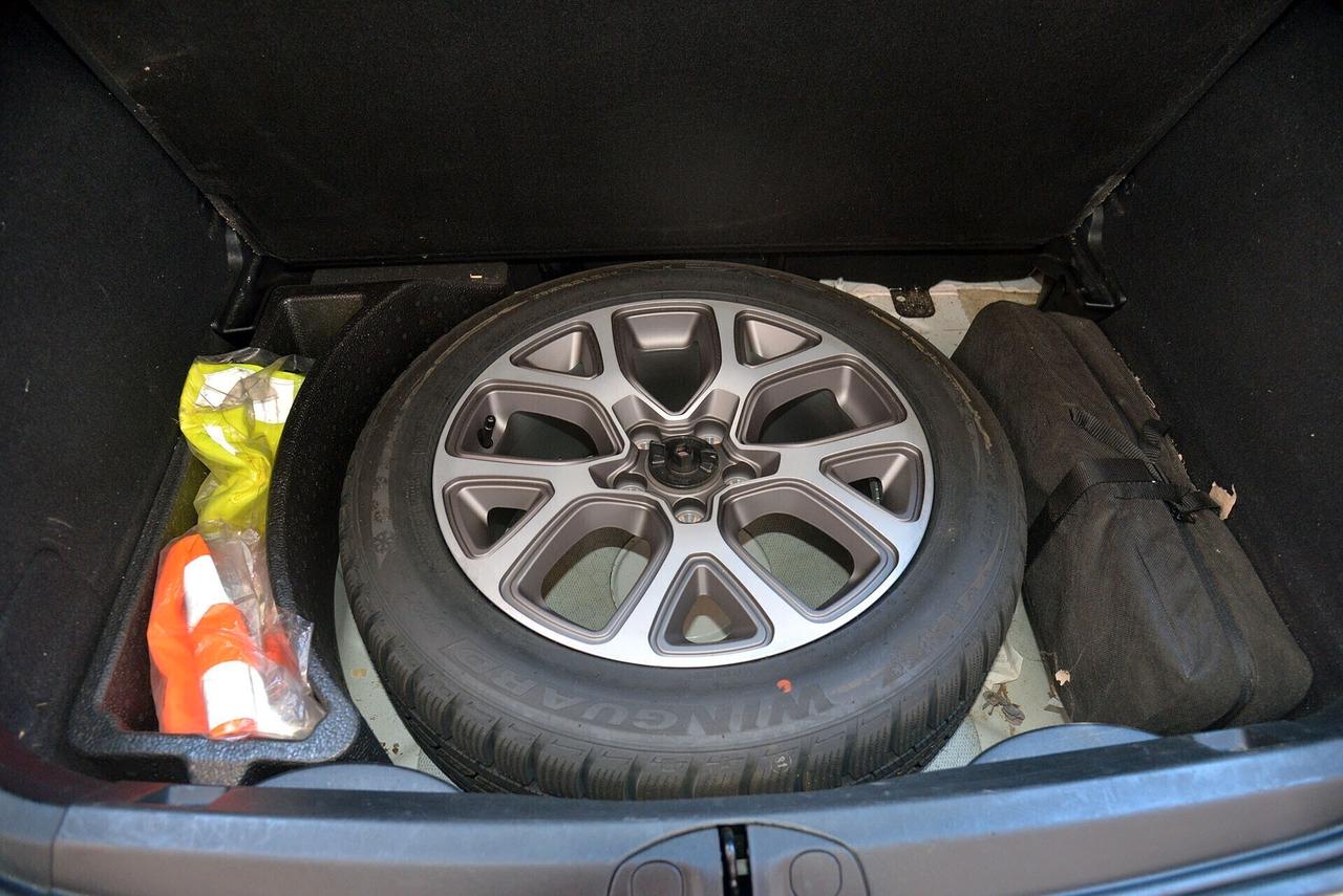 Fiat 500X 1.3 Multijet 2 Cross 95CV Euro 6 – SUPER OFFERTA a Firenze