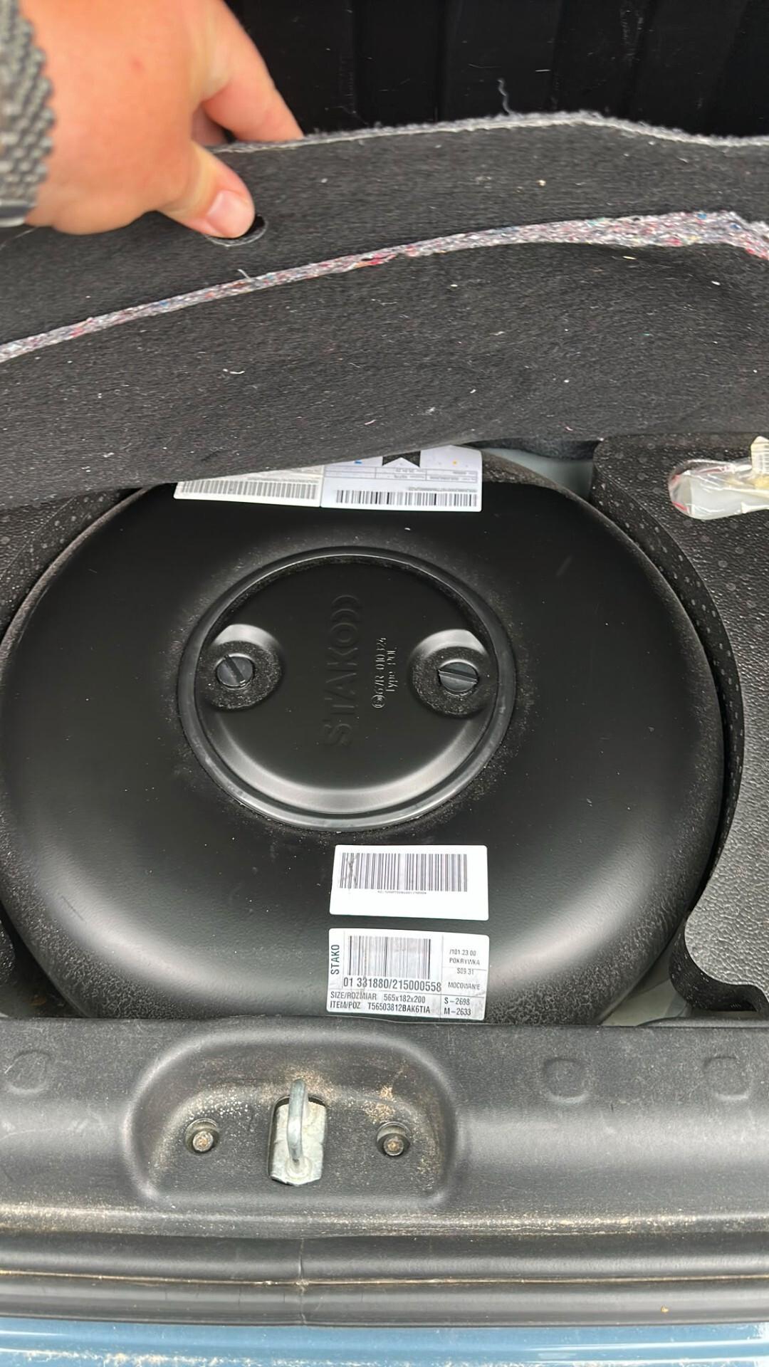 Fiat Panda 1.2 EasyPower City Cross