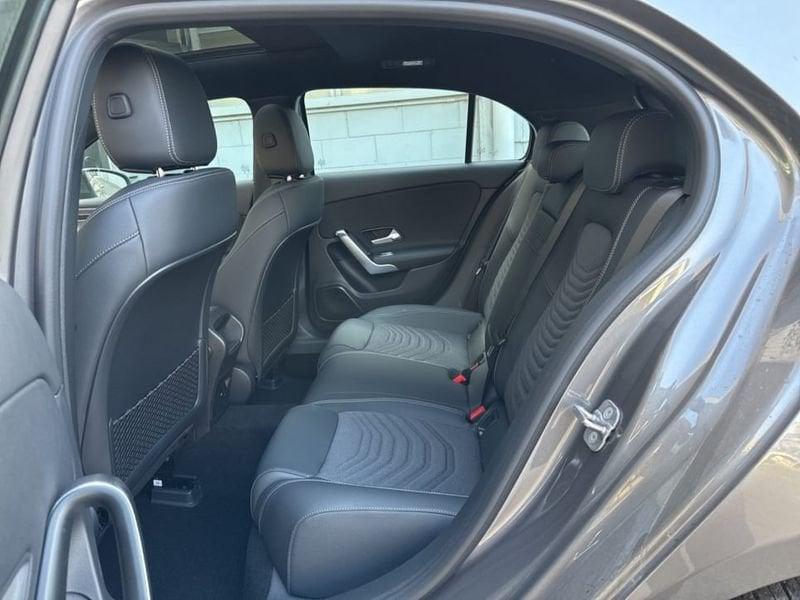 Mercedes-Benz Classe A 250e EQ-Power Automatic Progressive Advanced Plus