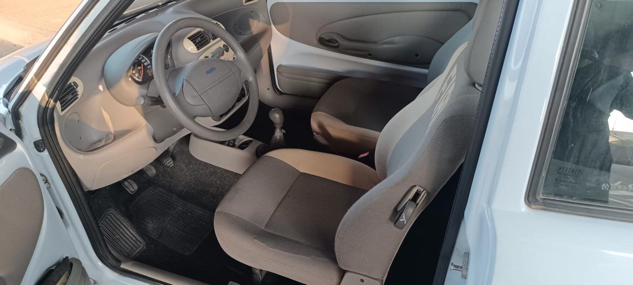 Fiat 600 1.1 Active
