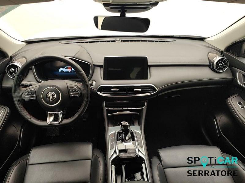 MG HS I 1.5 t Comfort auto