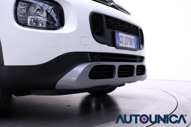 CITROEN C3 Aircross PURETECH 110 S&S SHINE NEOPATENTATI