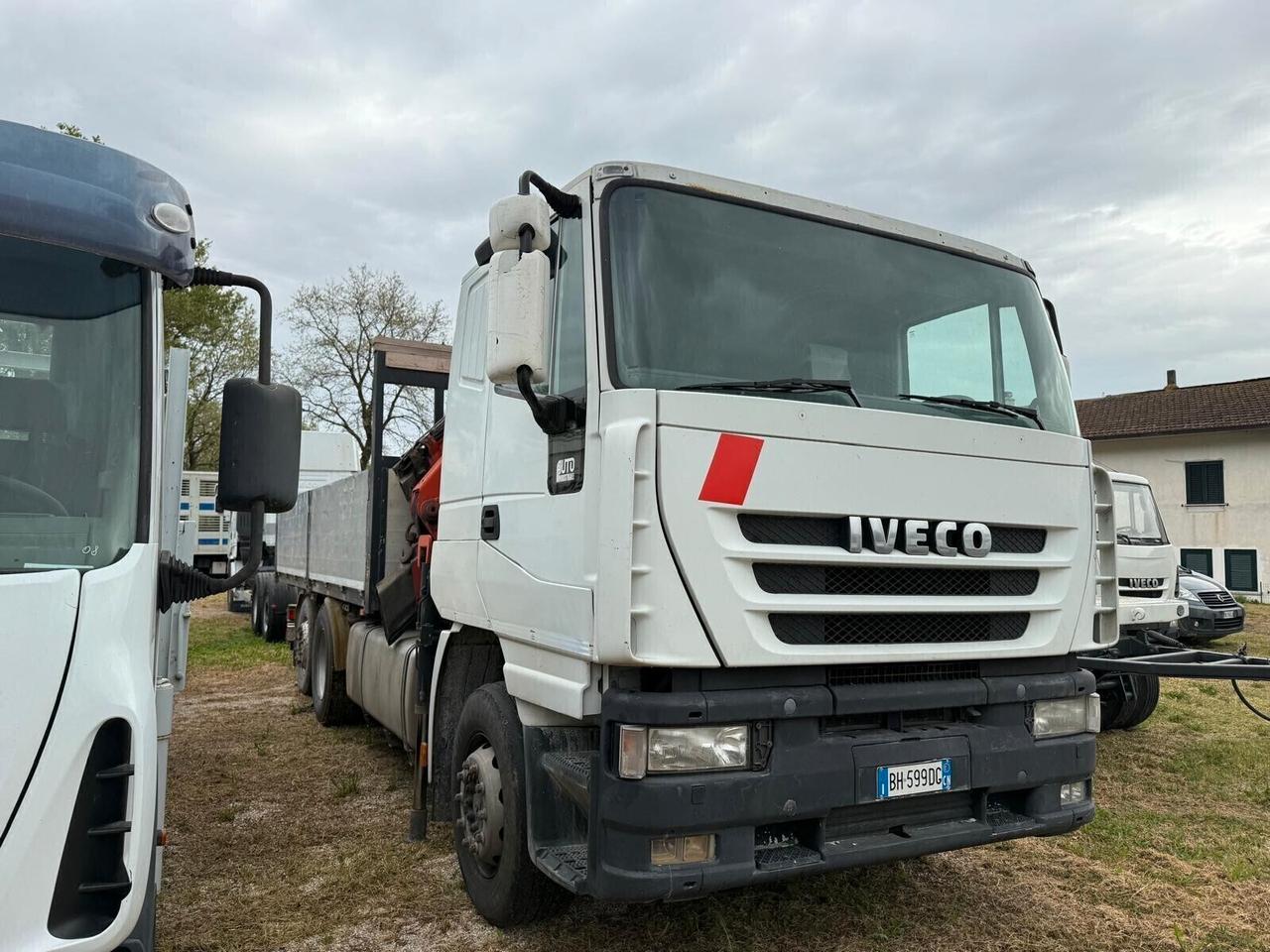 Iveco Eurotech