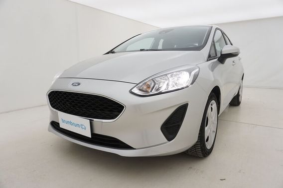 Ford Fiesta Plus BR079492 1.1 Benzina 70CV