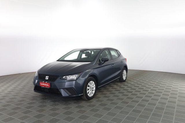 SEAT Ibiza Ibiza 1.0 EcoTSI 115 CV DSG 5 porte Style