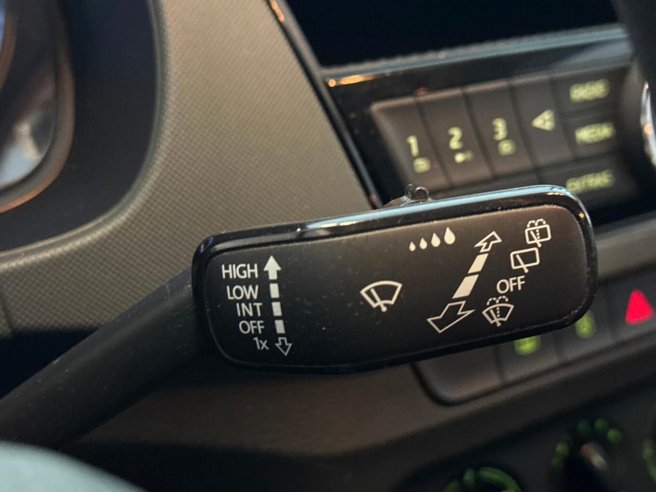 SKODA FABIA 1.0cc 60cv BENZINA NEOPATENTATI