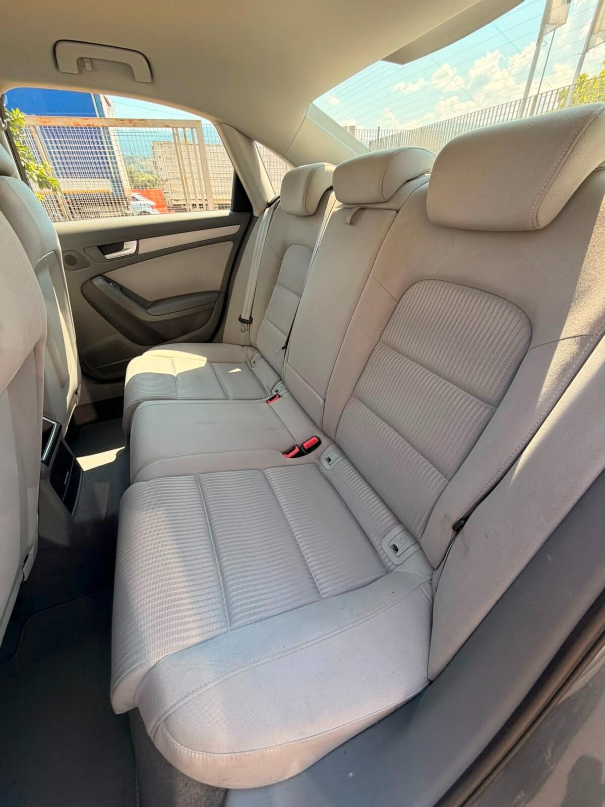 Audi A4 2.0 TDI ULTRA 136CV - 2014
